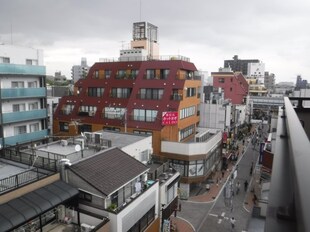 元住吉駅 徒歩1分 6階の物件内観写真